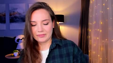 Snapshot of _pureflame_ chatting on 10/19/25, 07:36 Your soul mate Bubu online show from 10/19/25, 07:36