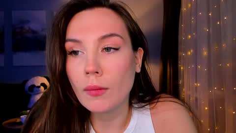 Snapshot of _pureflame_ chatting on 10/29/25, 08:21 Your soul mate Bubu online show from 10/29/25, 08:21