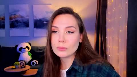 Snapshot of _pureflame_ chatting on 11/04/25, 07:46 Your soul mate Bubu online show from 11/04/25, 07:46