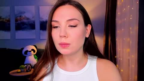 Snapshot of _pureflame_ chatting on 11/07/25, 07:47 Your soul mate Bubu online show from 11/07/25, 07:47