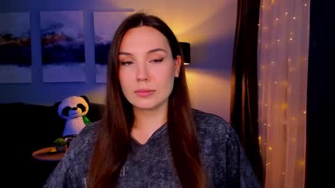 Snapshot of _pureflame_ chatting on 11/10/25, 07:57 Your soul mate Bubu online show from 11/10/25, 07:57