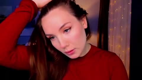 Snapshot of _pureflame_ chatting on 11/11/25, 07:58 Your soul mate Bubu online show from 11/11/25, 07:58