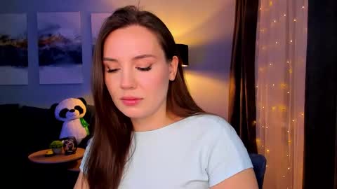 Snapshot of _pureflame_ chatting on 11/12/25, 08:19 Your soul mate Bubu online show from 11/12/25, 08:19