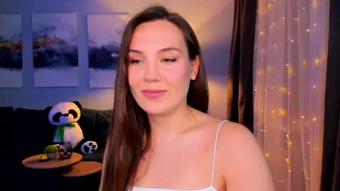 Snapshot of _pureflame_ chatting on 11/14/25, 08:07 Your soul mate Bubu online show from 11/14/25, 08:07