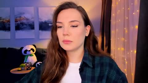 Snapshot of _pureflame_ chatting on 11/17/25, 07:52 Your soul mate Bubu online show from 11/17/25, 07:52