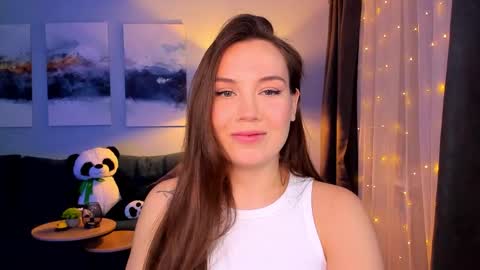 Snapshot of _pureflame_ chatting on 11/20/25, 08:08 Your soul mate Bubu online show from 11/20/25, 08:08