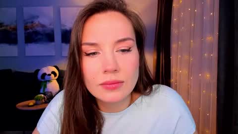 Snapshot of _pureflame_ chatting on 11/22/25, 08:08 Your soul mate Bubu online show from 11/22/25, 08:08