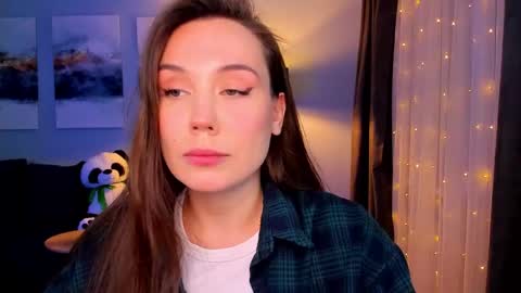 Snapshot of _pureflame_ chatting on 11/25/25, 08:20 Your soul mate Bubu online show from 11/25/25, 08:20