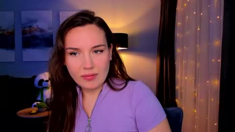 Snapshot of _pureflame_ chatting on 11/28/25, 08:00 Your soul mate Bubu online show from 11/28/25, 08:00