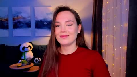 Snapshot of _pureflame_ chatting on 11/29/25, 08:01 Your soul mate Bubu online show from 11/29/25, 08:01