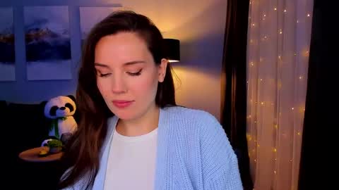 Snapshot of _pureflame_ chatting on 11/30/25, 08:02 Your soul mate Bubu online show from 11/30/25, 08:02