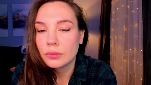 Snapshot of _pureflame_ chatting on 12/04/25, 08:17 Your soul mate Bubu online show from 12/04/25, 08:17