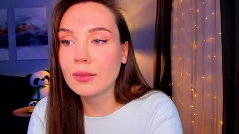 Snapshot of _pureflame_ chatting on 12/05/25, 07:54 Your soul mate Bubu online show from 12/05/25, 07:54