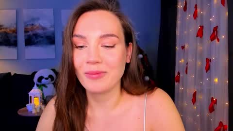 Snapshot of _pureflame_ chatting on 12/14/25, 08:02 Your soul mate Bubu online show from 12/14/25, 08:02