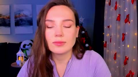 Snapshot of _pureflame_ chatting on 12/15/25, 08:02 Your soul mate Bubu online show from 12/15/25, 08:02