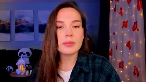 Snapshot of _pureflame_ chatting on 12/19/25, 08:05 Your soul mate Bubu online show from 12/19/25, 08:05