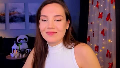 Snapshot of _pureflame_ chatting on 12/22/25, 08:17 Your soul mate Bubu online show from 12/22/25, 08:17