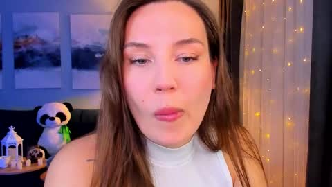 Your soul mate Bubu online show from 03/15/26, 08:04