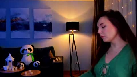 Your soul mate Bubu online show from 03/30/26, 07:37