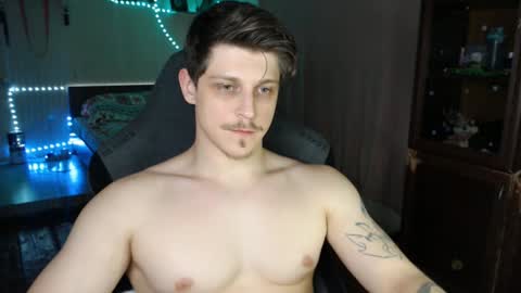 Vampire online show from 12/29/24, 03:54