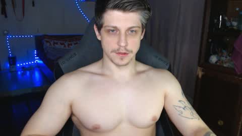 Vampire online show from 01/29/25, 09:01