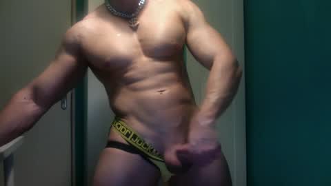 Demon Rob online show from 12/06/24, 12:45