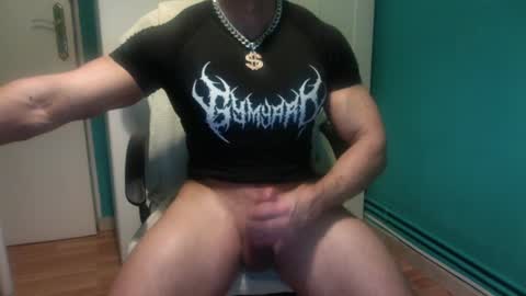 Demon Rob online show from 01/19/25, 10:17