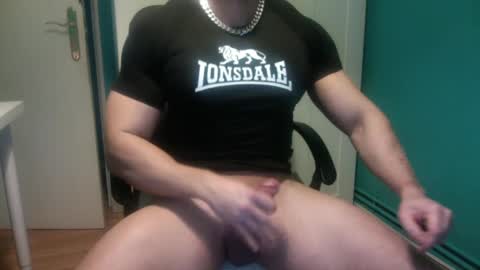 Demon Rob online show from 01/26/25, 02:41