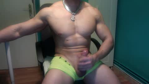 Demon Rob online show from 02/01/25, 01:23