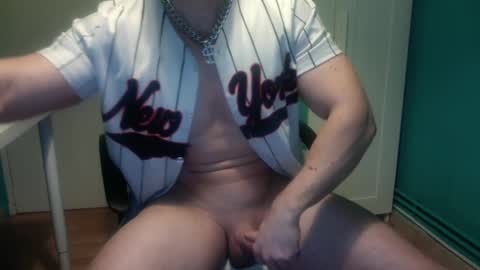 Demon Rob online show from 02/10/25, 06:53