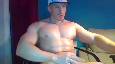 Demon Rob online show from 03/12/25, 05:02