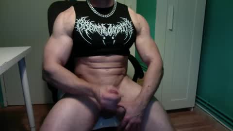 Demon Rob online show from 11/01/25, 12:12