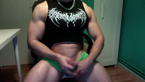 Demon Rob online show from 01/08/26, 12:13