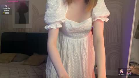 Rina online show from 02/24/26, 01:58