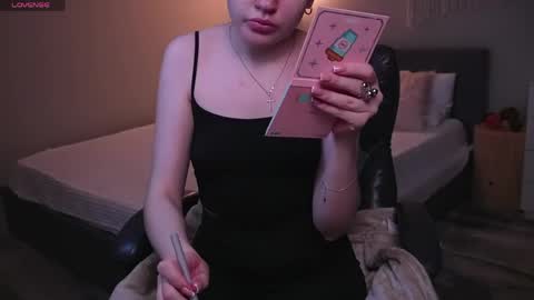 Rina online show from 04/03/26, 01:14