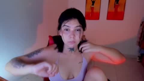 Stefany online show from 09/12/25, 06:41