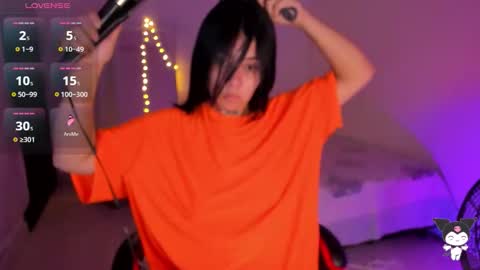 Stefany online show from 01/13/26, 11:37