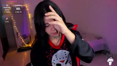 Stefany online show from 01/17/26, 11:48