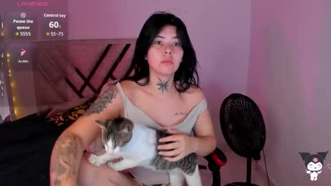 Stefany online show from 02/28/26, 11:33