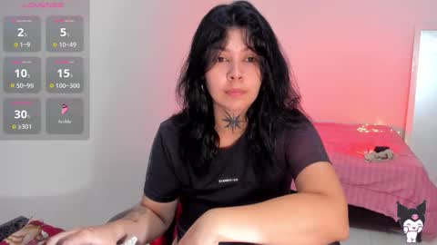 Stefany online show from 03/19/26, 02:26