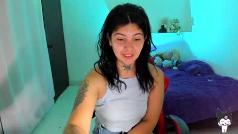 Stefany online show from 05/01/26, 12:54