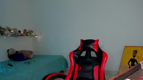 Stefany online show from 06/06/26, 11:48