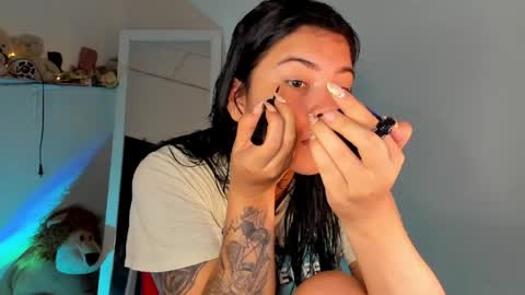 Stefany online show from 06/08/26, 04:40