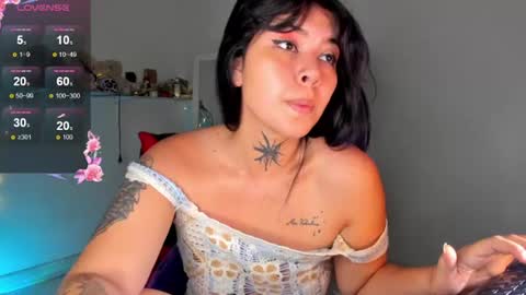 Stefany online show from 06/09/26, 03:23
