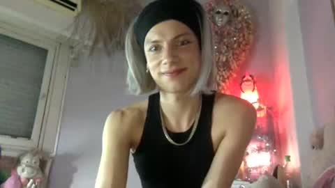 Raguel online show from 03/04/26, 02:06