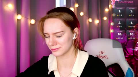 im Amy online show from 01/20/25, 08:30