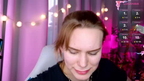 im Amy online show from 01/27/25, 11:54