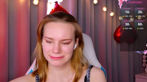 im Amy online show from 02/04/25, 09:38