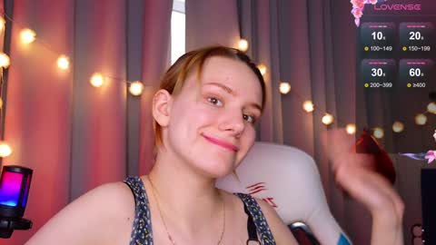 im Amy online show from 02/04/25, 12:44