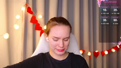 im Amy online show from 02/07/25, 06:35